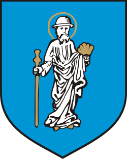 Herb Olsztyna
